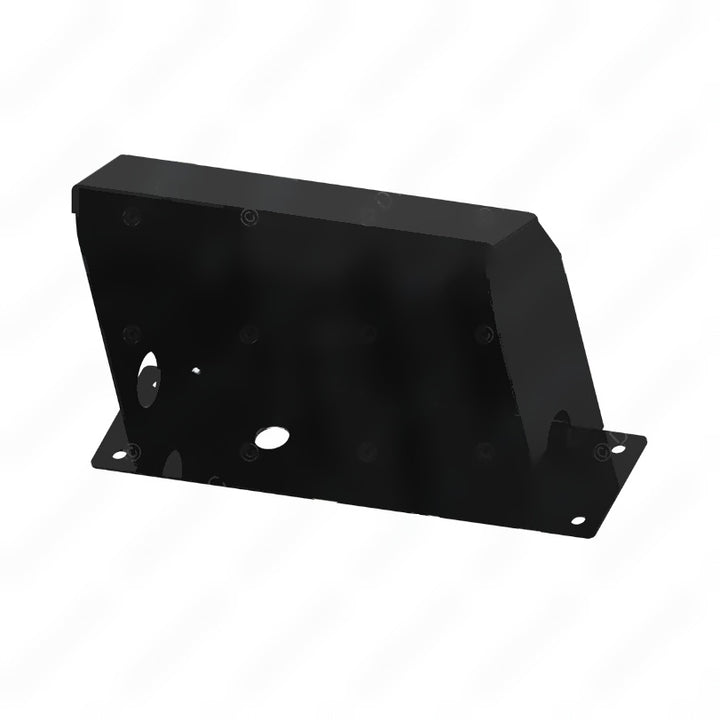 TBB 147992 HOOD ASM EXTERIOR LIGHT OVER ENT DR