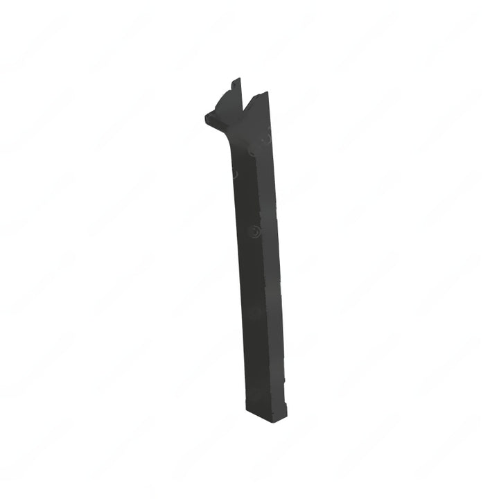 TBB 148070 A/C HOSE COVER, SIDE MOUNT EXTENDED, UP