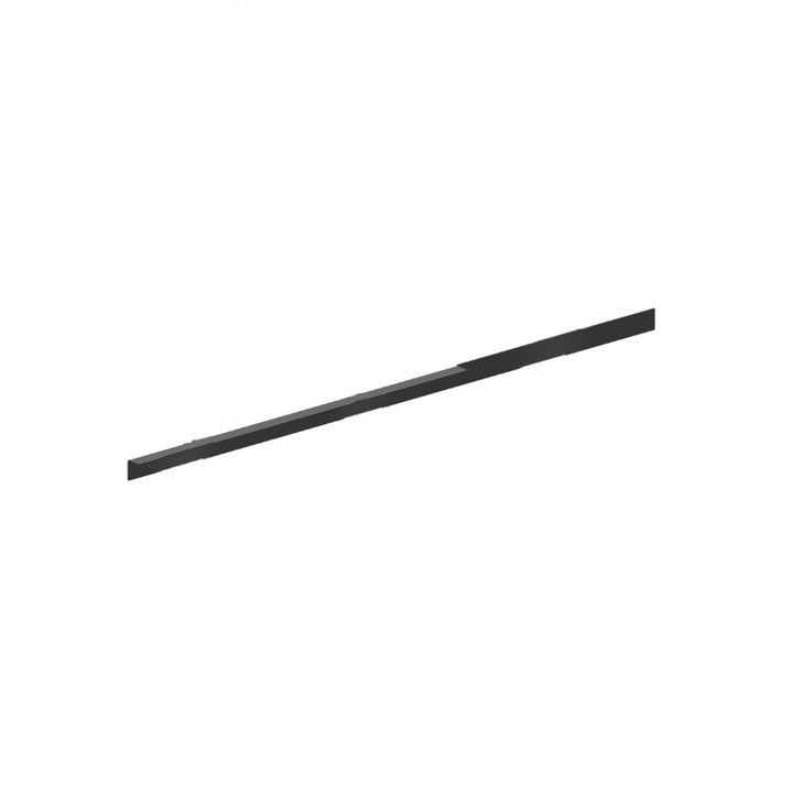 TBB 148122 ANGLE, STEPWELL TRIM 15IN. DEEP-LS