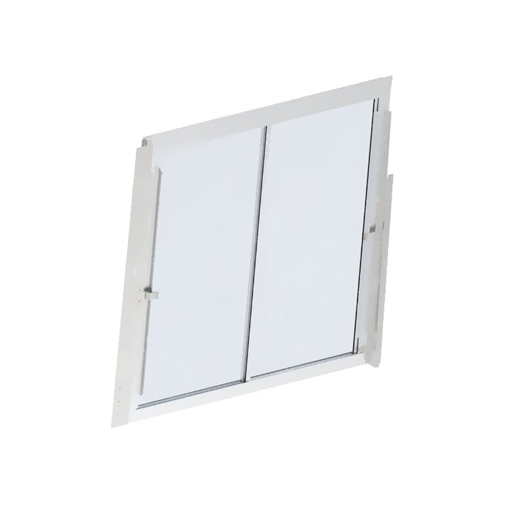 TBB 148237 HDX DRIVERS WINDOW - MILL LAM TINT