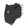 TBB 148269 ROCKER SWITCH, FOUR WAY FLASHER, SPDT