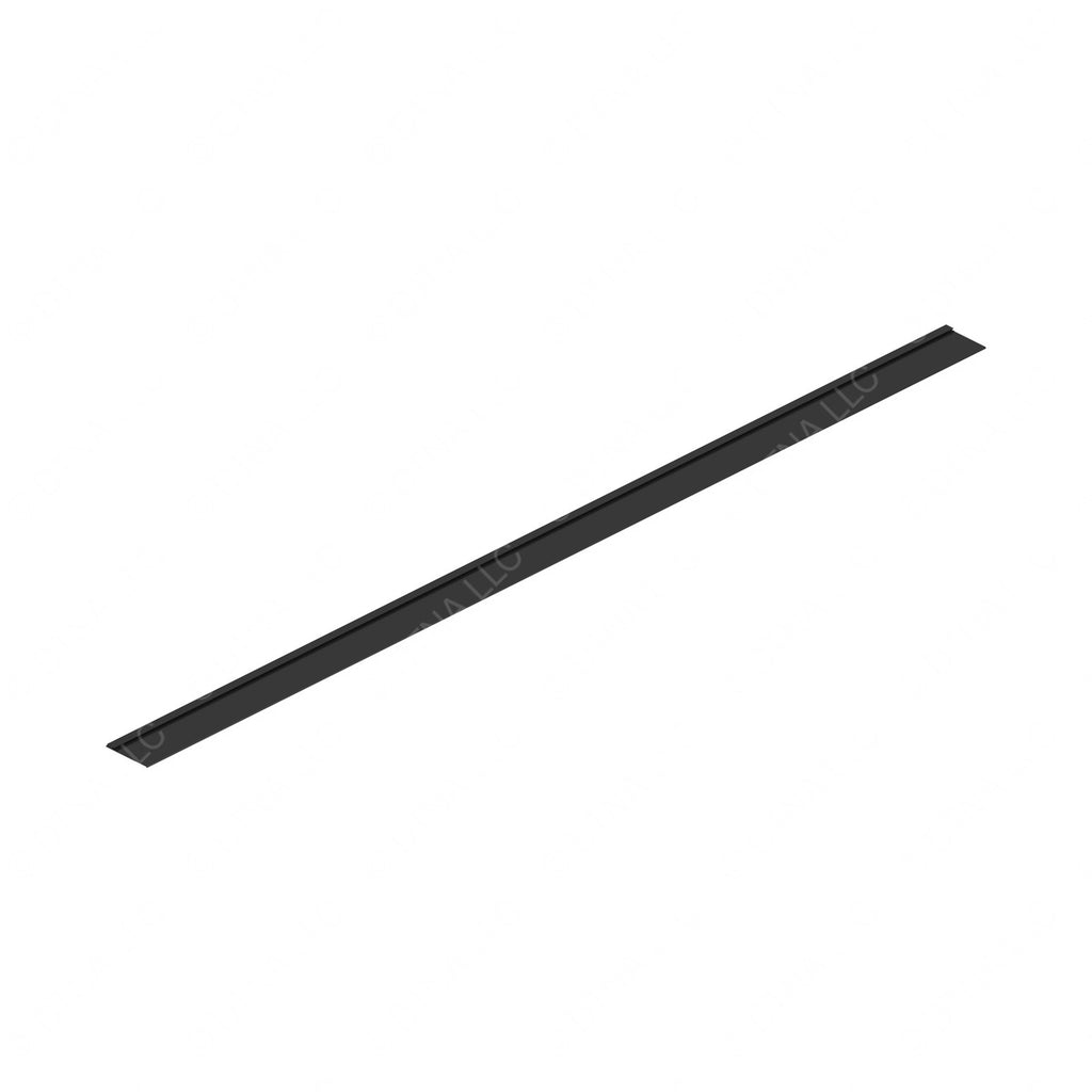 TBB 148379 ENTRANCE DOOR SEAL LOW STEP EXTENDED