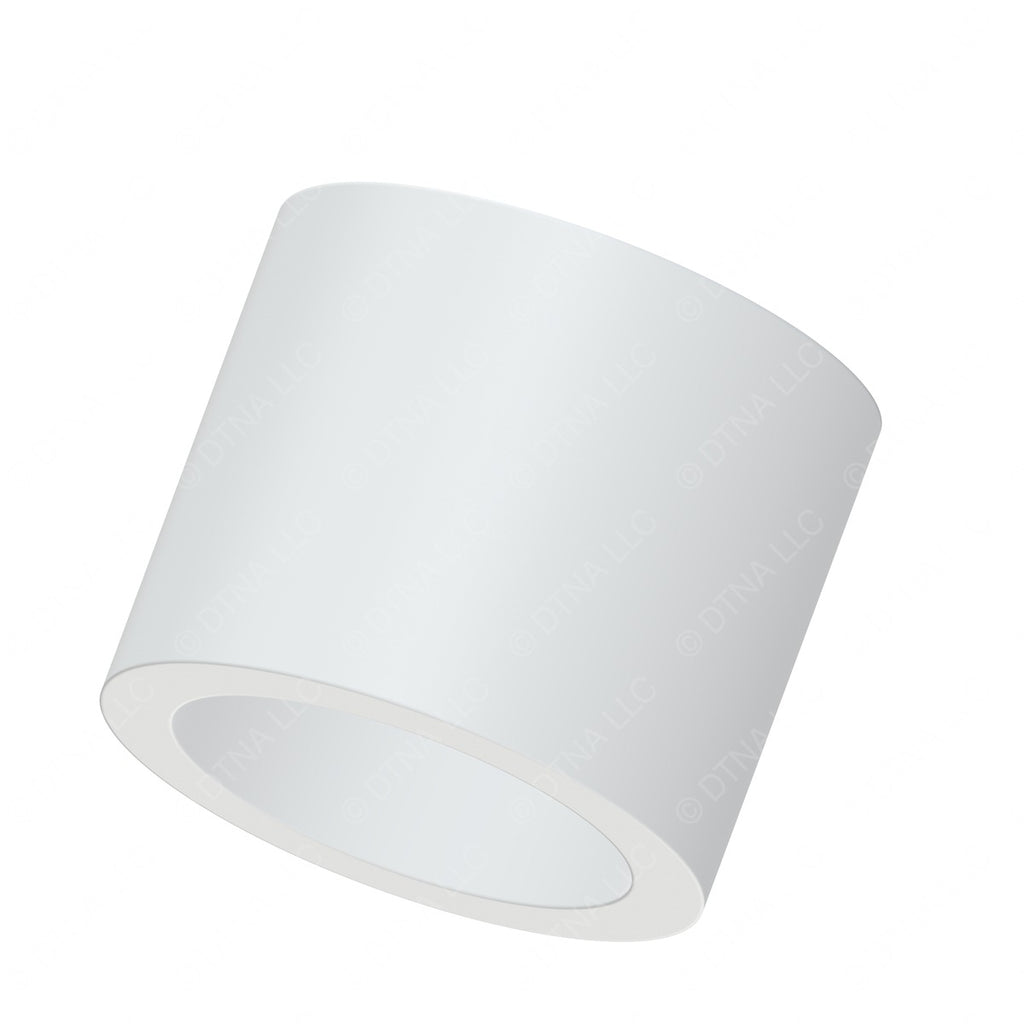 TBB 148386 PVC STANDOFF 0.875 IN.