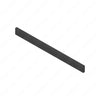 TBB 148394 PAD ASSEMBLY, PROP COVER, PROFORM BLACK