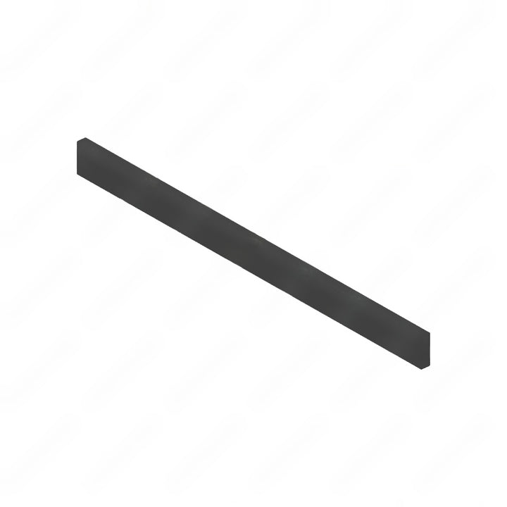 TBB 148394 PAD ASSEMBLY, PROP COVER, PROFORM BLACK