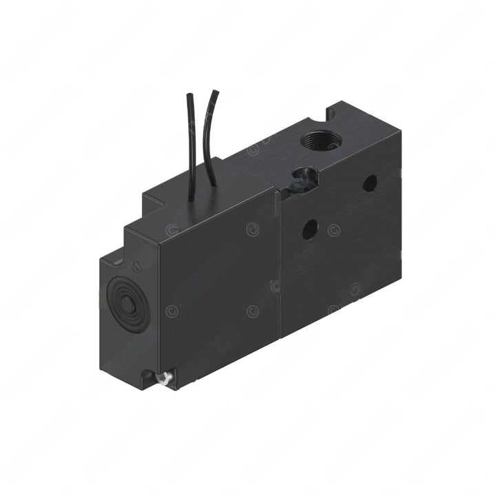 TBB 148502 SOLENOID VALVE