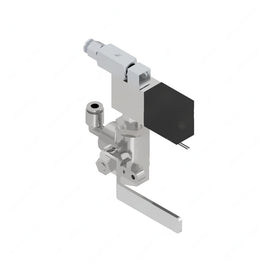 TBB 148503 VALVE ASM AIR RELEASE ENT DR KENT SPEC