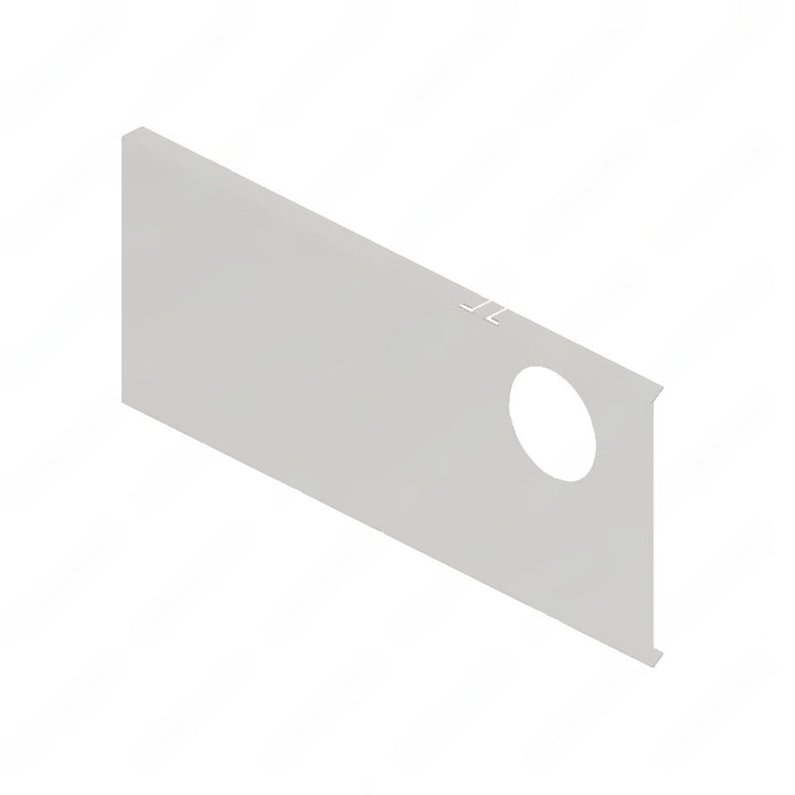 TBB 148528 STRUCTURE REINF., REAR RS, W/ SURGE TANK