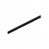 TBB 148539 SASH FLANGE, HEADER, DRIVERS WINDOW