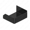 TBB 148543 HEADER,SUPPORT BRACKET,FRT END FRAME,EFX