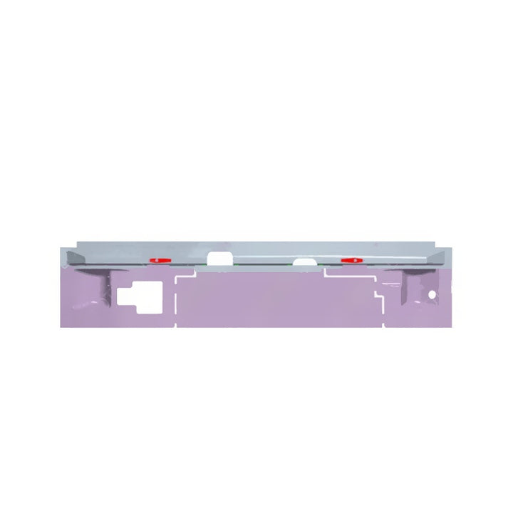 TBB 148570 FIREWALL ASM, W/ WIPER MOTORS, EFX