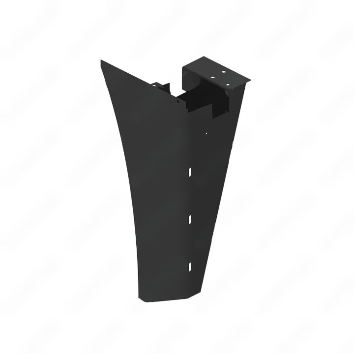 TBB 148745 BRACKET ASM, EXTERIOR DRIVER PANEL