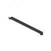 TBB 148809 PROP COVER EMERG DOOR REAR