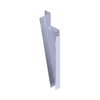 TBB 148995 SKIRT REINFORCEMENT, LOWER, RS, FUEL DR