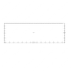 TBB 149189 LINING, FRONT INTERIOR, 2 WDO, RS