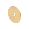 TBB 149255 WASHER, FLAT, SNUBBING .532 ID, 2.81 OD