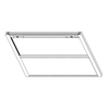 TBB 149322 SASH ASM 73IN. P/O VERT CLR LAM R/S