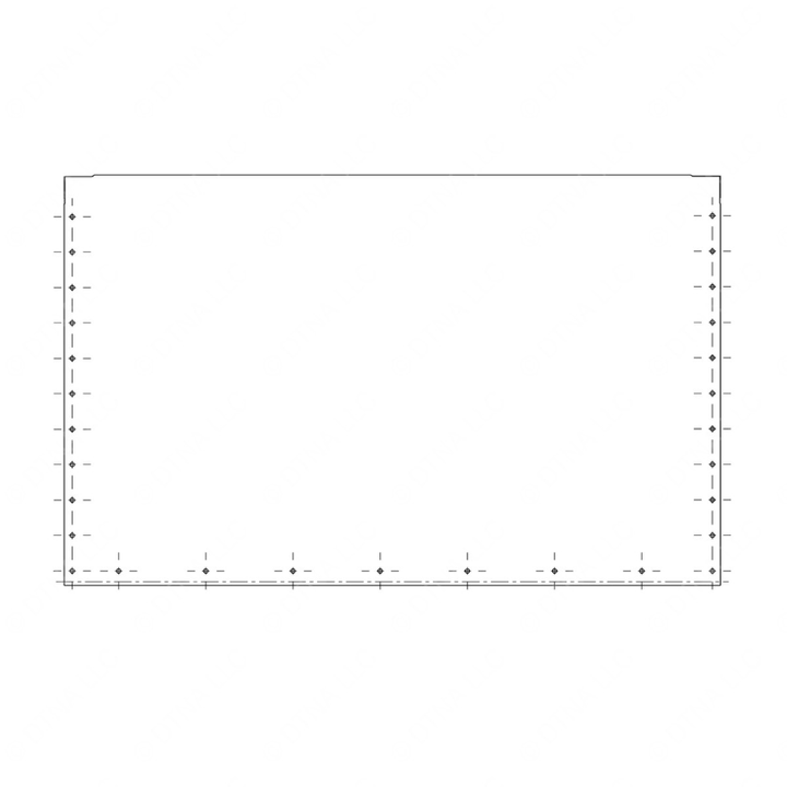 TBB 149358 LINING, STD, 1 WDO
