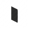 TBB 149388 PANEL-LS OF DOOR, EXT., EMERG. DR, 78 HR