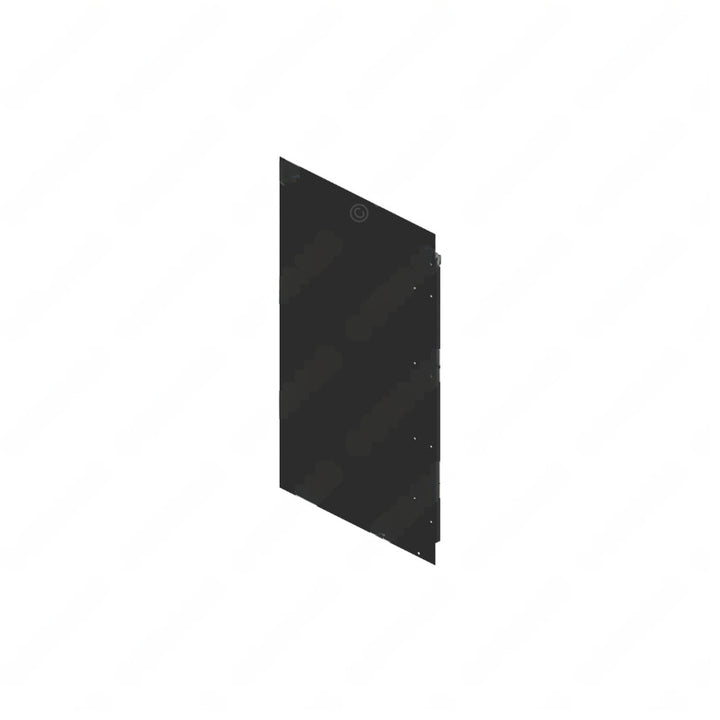 TBB 149388 PANEL-LS OF DOOR, EXT., EMERG. DR, 78 HR