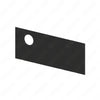 TBB 149440 SIDE SHEET W/ SURGE TANK ACCESS, RS