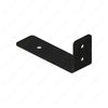 TBB 149722 BRKT-DRIVERS SEAT BLT,LWR RETRACTOR, C2