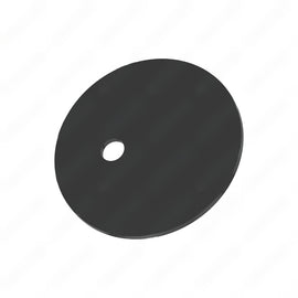 TBB 149753 BRACKET, WINDOW MOUNTING, 2IN. OD ROUND