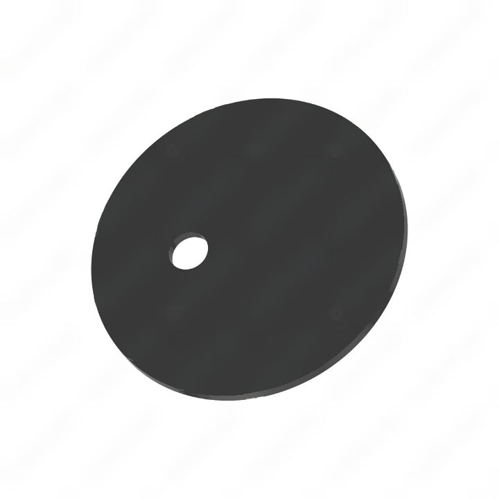 TBB 149753 BRACKET, WINDOW MOUNTING, 2IN. OD ROUND