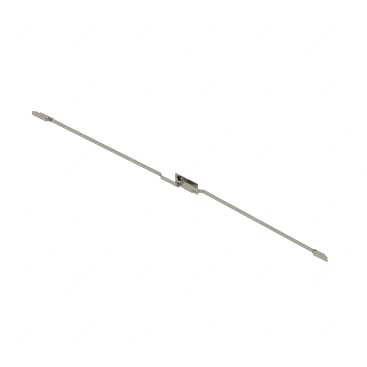 TBB 149907 LATCH ASM, 2 PT BOLT, 98IN. SIDE MT LUGG