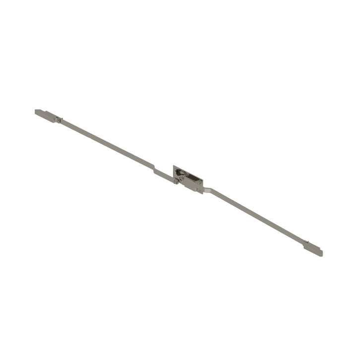 TBB 149910 LATCH ASM, 2 PT BOLT, 125IN. THRU LUGG B