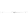 TBB 149911 LATCH ASM, 2 PT BOLT, 56IN. & 84IN. SIDE