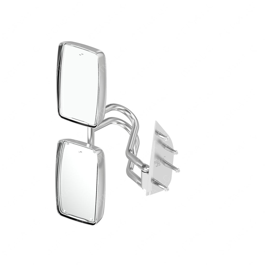 TBB 149965 MIRROR ASM, NON-HTD, MANUAL, LS, SYS A,