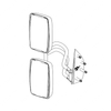 TBB 149967 MIRROR ASM, HTD, MANUAL, LS, SYS A, FORD