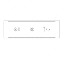 TBB 149980 ACOUSTICAL HEADLINING,LIGHTS,SPEAKERS,