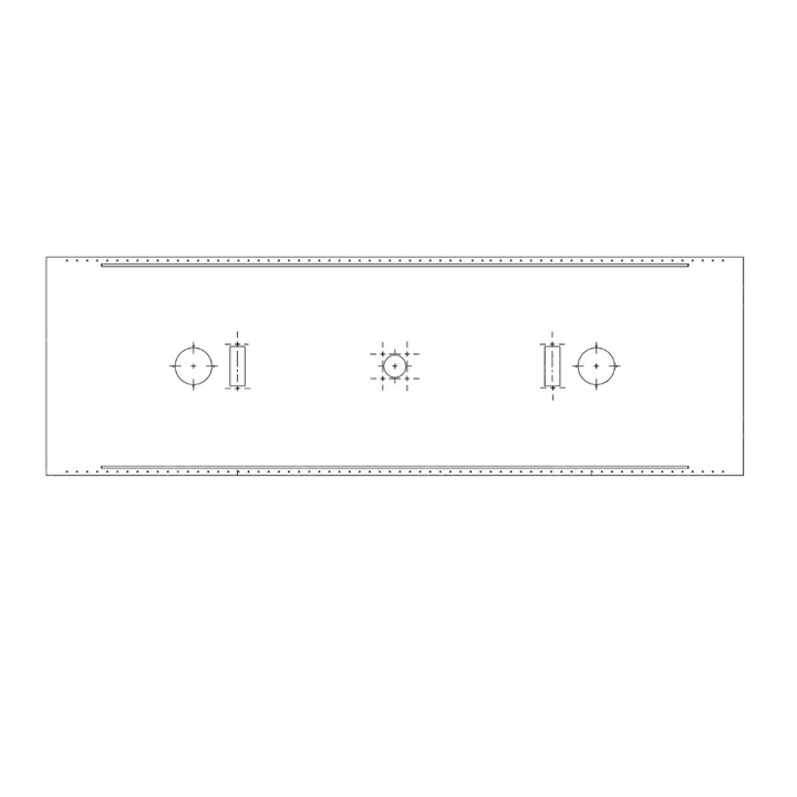 TBB 149980 ACOUSTICAL HEADLINING,LIGHTS,SPEAKERS,