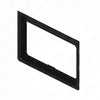 TBB 150120 DOOR FRAME ASM A/C ELECT 25INSHORT SKIRT