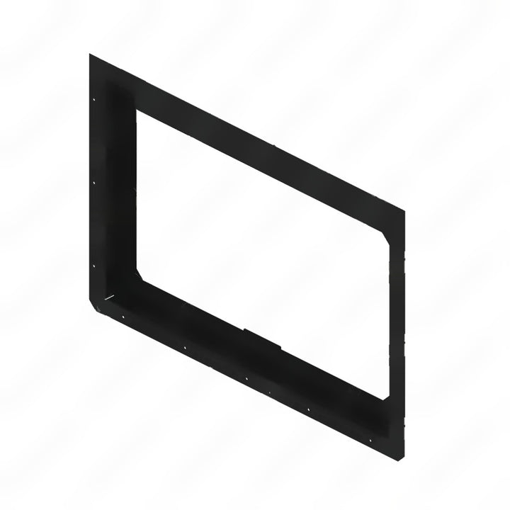 TBB 150120 DOOR FRAME ASM A/C ELECT 25INSHORT SKIRT