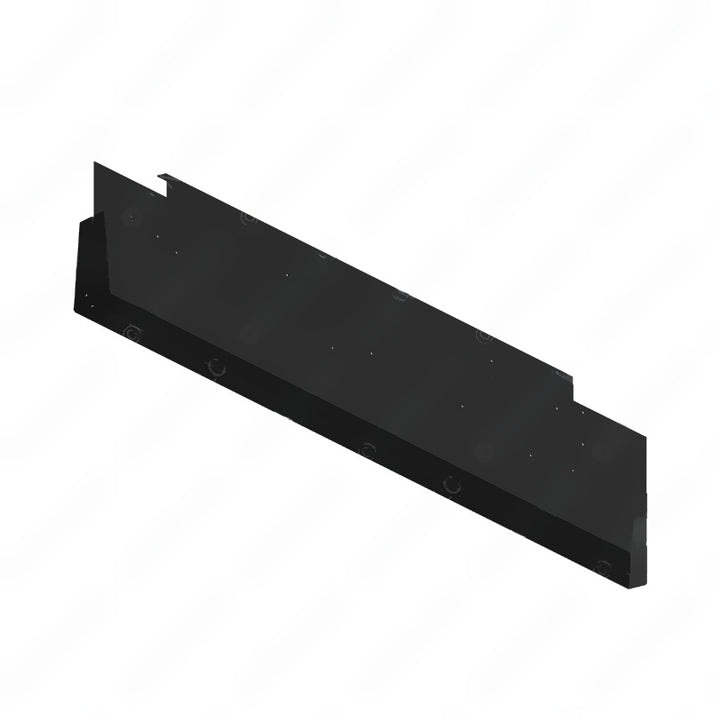 TBB 150273 ACCESSORY COMPART. PNL,SAFETY EQUIP MT