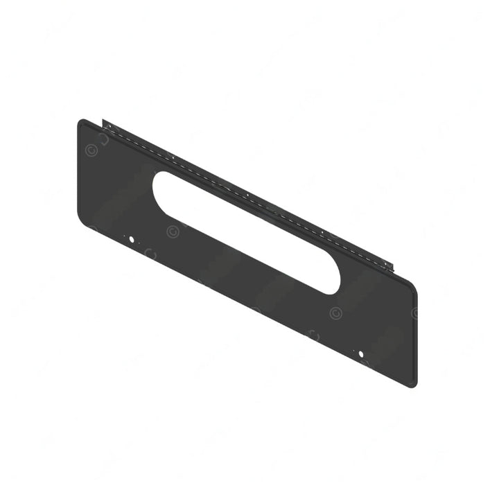 TBB 150358 DOOR-BULKHEAD, W/ GLASS OPENING