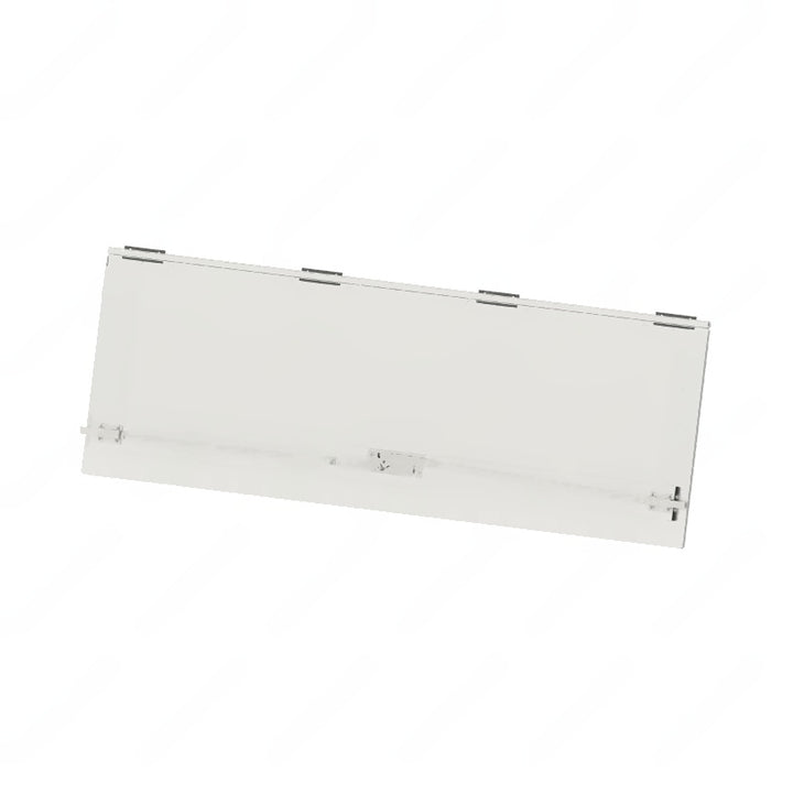TBB 150434 DOOR-THROUGH LUGG. BOX, 67IN. X 24IN., L