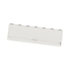 TBB 150435 DOOR-THROUGH LUGG. BOX, 83IN. X 24IN., L