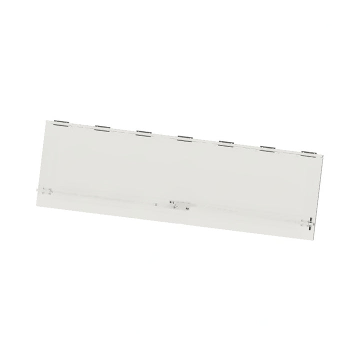 TBB 150435 DOOR-THROUGH LUGG. BOX, 83IN. X 24IN., L