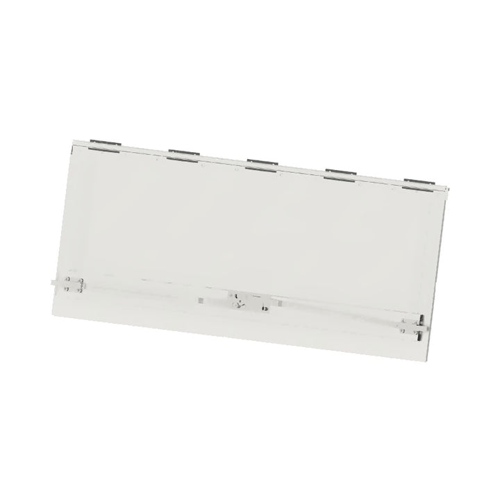 TBB 150436 DOOR-SIDE MTED LUGG. BOX, 55IN. X 24IN.,