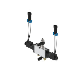 TBB 150445 SOLENOID VALVE, ASM., PNEUMATIC