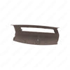TBB 150501 Trim Cover Frt Windshield Header