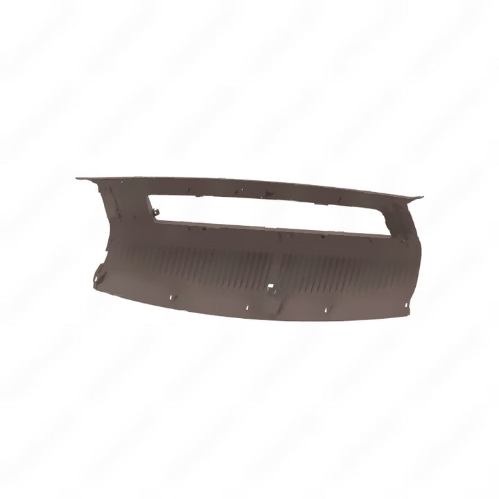 TBB 150501 Trim Cover Frt Windshield Header