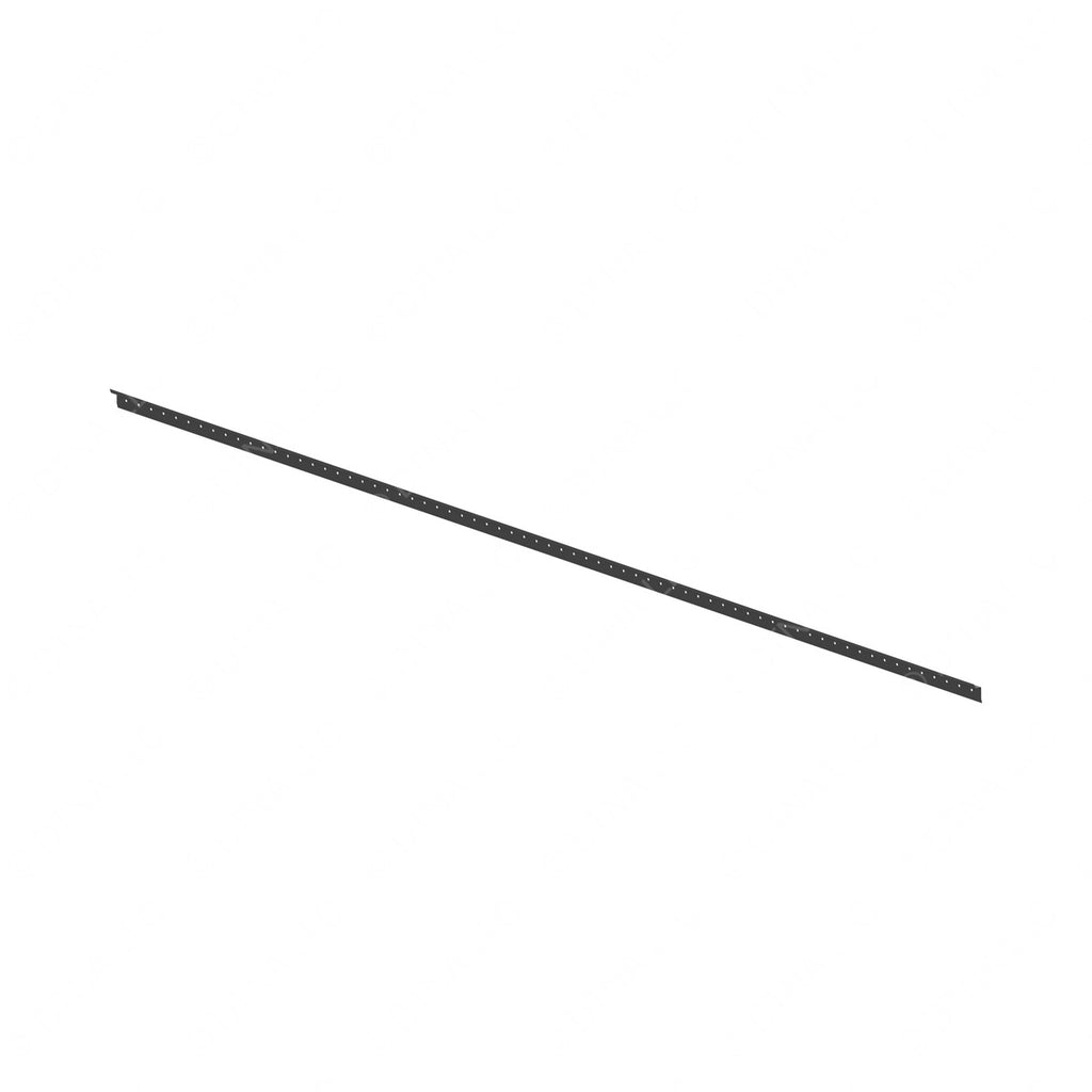 TBB 15061377 RR HOOD DRIP MOLDING