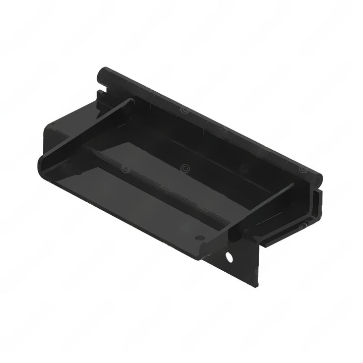 TBB 150622 HINGE ASM,REINFORCED, TOP, LS, 8IN. LONG