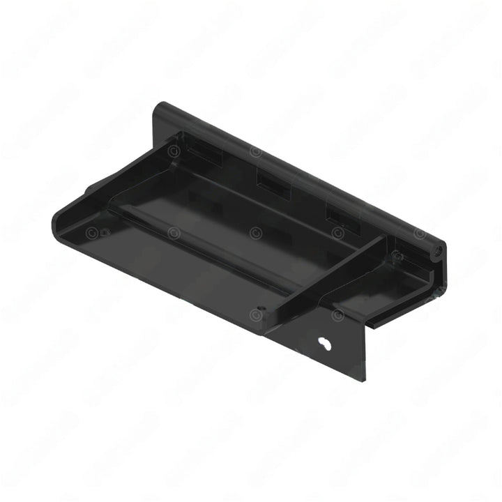 TBB 150623 HINGE ASM, REINF., BOTTOM, LS, 8IN. LONG