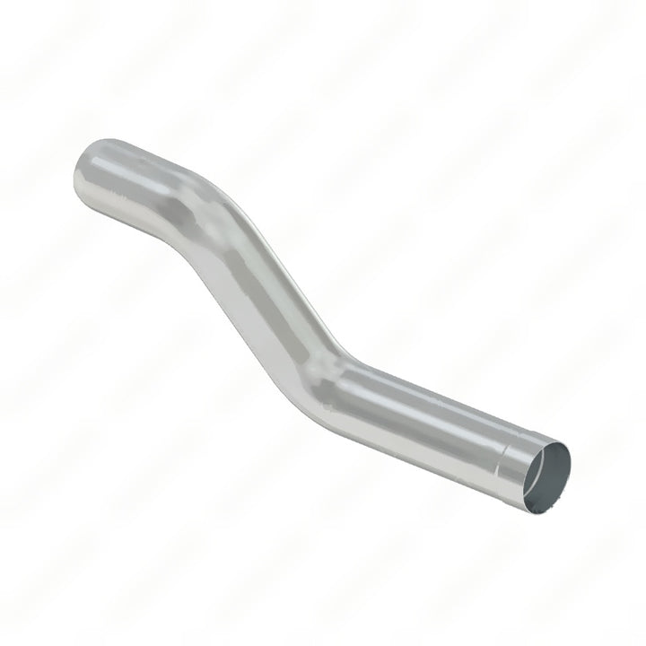 TBB 150768 EXHAUST EXTENSION, GM CHASSIS, 139IN WB